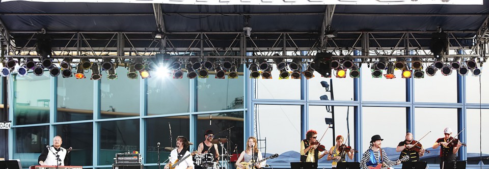 The Newbees
